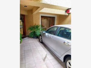 Casa en Venta en Napoles Benito Juárez