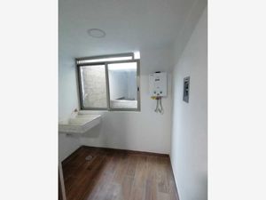 Departamento en Venta en Pedregal de Santo Domingo Coyoacán