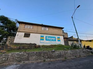 Terreno en Venta en Pedregal de San Nicolás 4A Sección Tlalpan