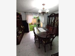 Casa en Venta en Lomas Estrella Iztapalapa