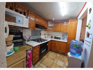 Casa en Venta en Lomas Estrella Iztapalapa