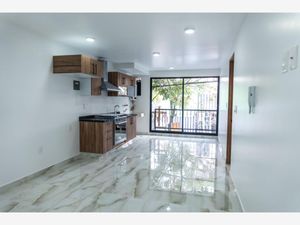 Departamento en Venta en Pedregal de Santa Úrsula Coyoacán