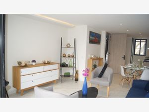 Departamento en Venta en Portales Sur Benito Juárez