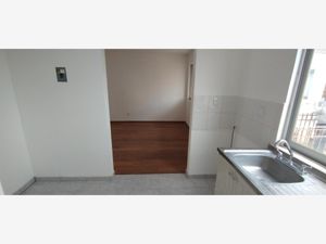 Departamento en Venta en Anáhuac I Sección Miguel Hidalgo