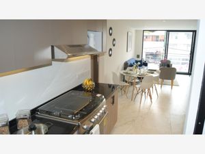 Departamento en Venta en Portales Sur Benito Juárez