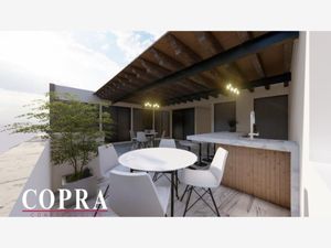 Departamento en Venta en Residencial Villa Coapa Tlalpan