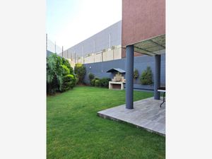 Casa en Venta en Colinas de Tarango Álvaro Obregón