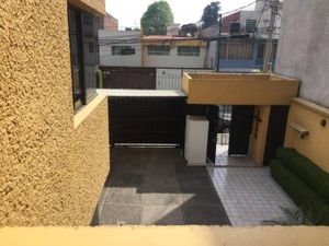 Casa en Venta en Residencial Acoxpa Tlalpan