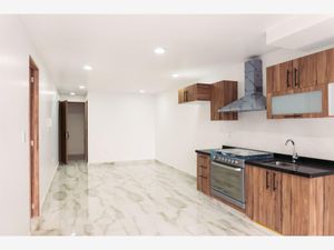 Departamento en Venta en Pedregal de Santa Úrsula Coyoacán