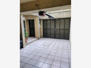 Casa en Venta en Napoles Benito Juárez