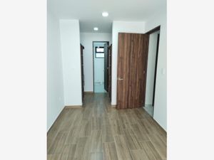 Departamento en Venta en Pedregal de Santa Úrsula Coyoacán