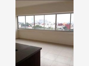 Departamento en Venta en Portales Norte Benito Juárez