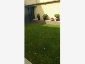 Casa en Venta en Residencial Acoxpa Tlalpan