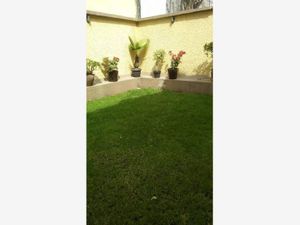 Casa en Venta en Residencial Acoxpa Tlalpan