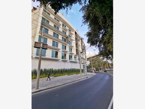 Departamento en Venta en La Joya Tlalpan