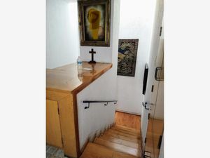 Casa en Venta en Napoles Benito Juárez