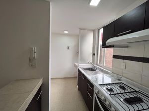 Departamento en Venta en Mixcoac Benito Juárez