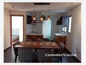 Departamento en Venta en Pedregal de Santa Úrsula Coyoacán