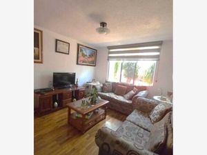 Casa en Venta en Lomas Estrella Iztapalapa