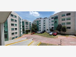 Departamento en Venta en Jesus del Monte Huixquilucan