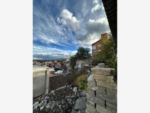 Terreno en Venta en Miguel Hidalgo 2a Seccion Tlalpan