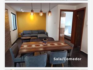 Departamento en Venta en Pedregal de Santa Úrsula Coyoacán