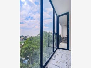 Departamento en Venta en Pedregal de Santa Úrsula Coyoacán