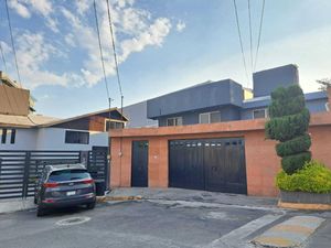 Casa en Venta en Colinas de Tarango Álvaro Obregón