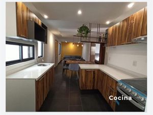 Departamento en Venta en Pedregal de Santa Úrsula Coyoacán