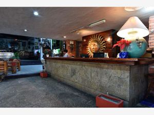 Hotel en Venta en Versalles Puerto Vallarta