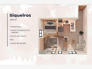 Departamento en Venta en Ladron de Guevara Guadalajara