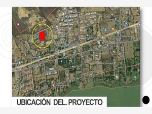 Terreno en Venta en Ajijic Centro Chapala