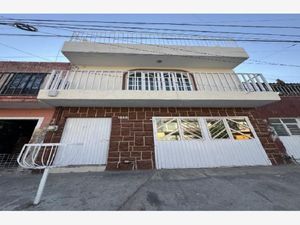 Casa en Venta en Oblatos Guadalajara