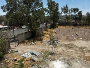 Terreno en Renta en San Martín de las Flores de Abajo San Pedro Tlaquepaque