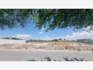 Terreno en Venta en La Amistad Torreón