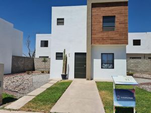 Casa en Venta en Tabachines Gómez Palacio