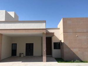 Casa en Venta en Las Trojes Torreón