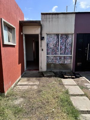 CASA EN VENTA EN ZUMPANGO