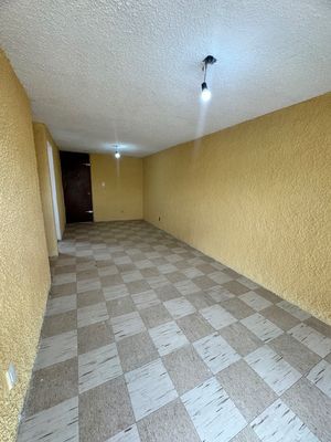 DEPARTAMENTO EN VENTA EN ECATEPEC