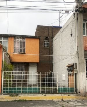 Casa en renta en Coacalco