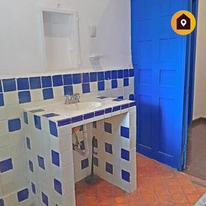 #Renta Hermosa Casa Antigua,Coyoacán, CDMX