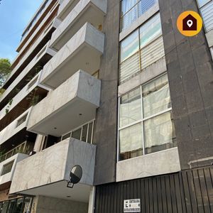 #Venta Depto, 150m2, Schiller, Polanco, CDMX