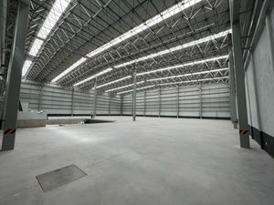 Bodega AAA Renta Azcapotzalco 3000 m2