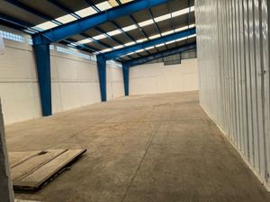 Bodega Renta Toluca 6000 m2