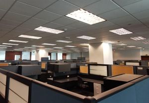 Oficina Renta Arcos Bosques 830 m2 Piso 16