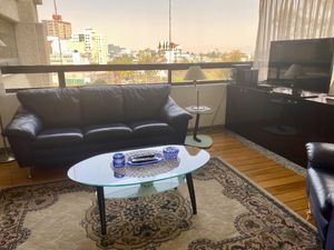 DEPARTAMENTO EN VENTA LOMAS DE CHAPULTEPEC!!