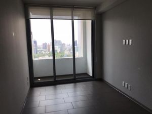 Departamento Renta Latitud Polanco 55 m2 Piso 10