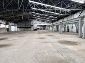 Bodega Renta  Tepotzotlan  8500 m2