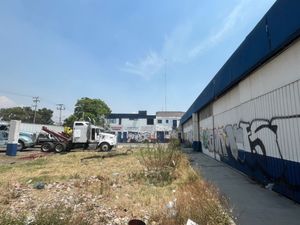 Bodega Renta Ceylan 4,150 m2