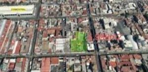 Terreno Renta Toluca 2,000 m2